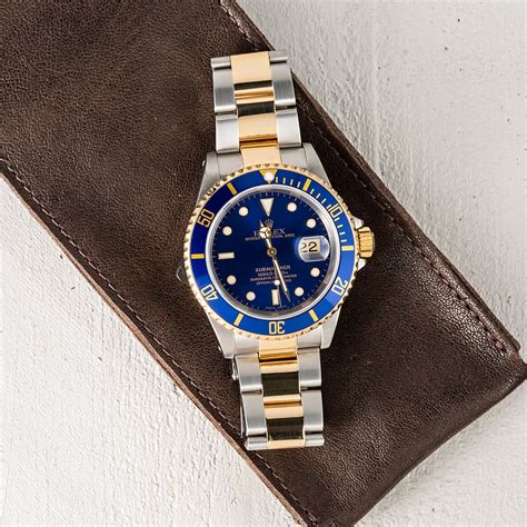 difference between rolex 16610 and 16613|rolex 16803 vs 16613.